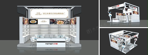 凯美酒店用品1